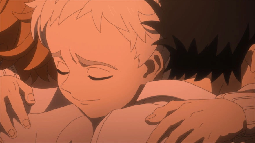 The Promised Neverland