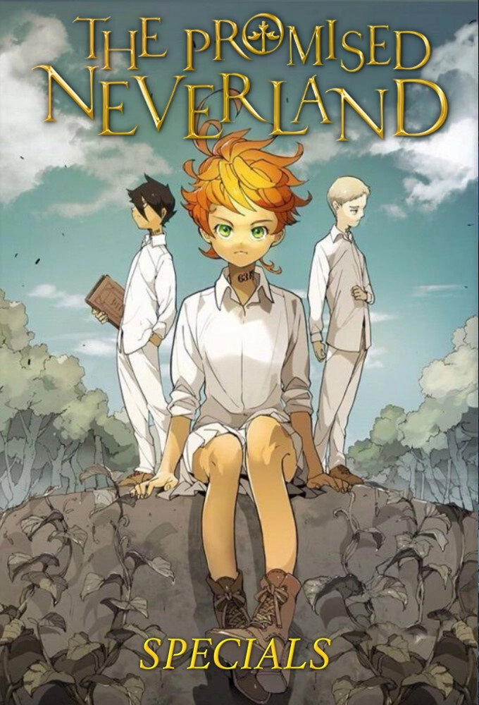 The Promised Neverland