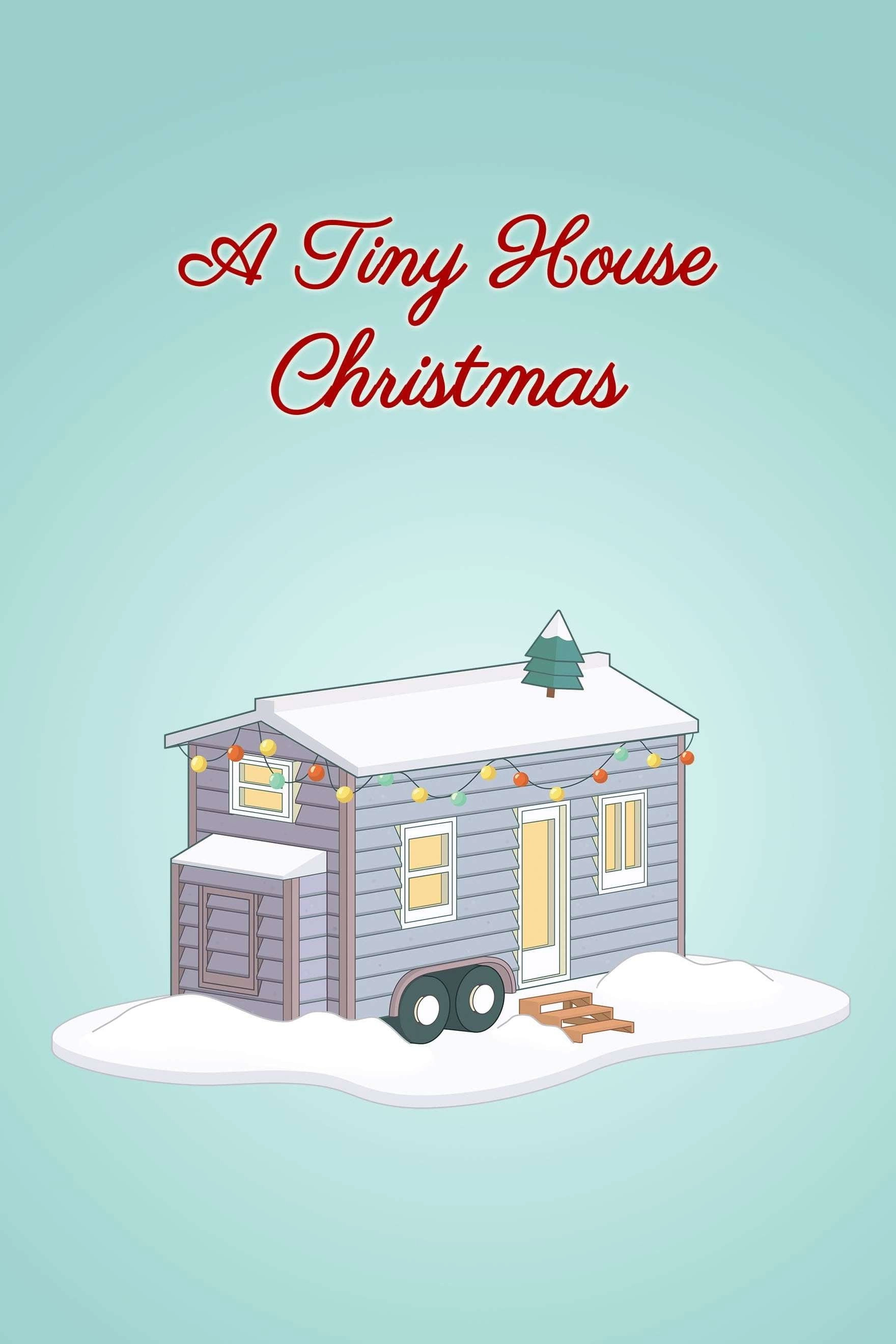 A Tiny House Christmas