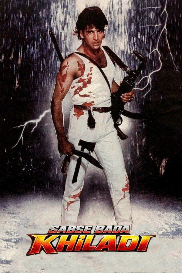 Sabse Bada Khiladi