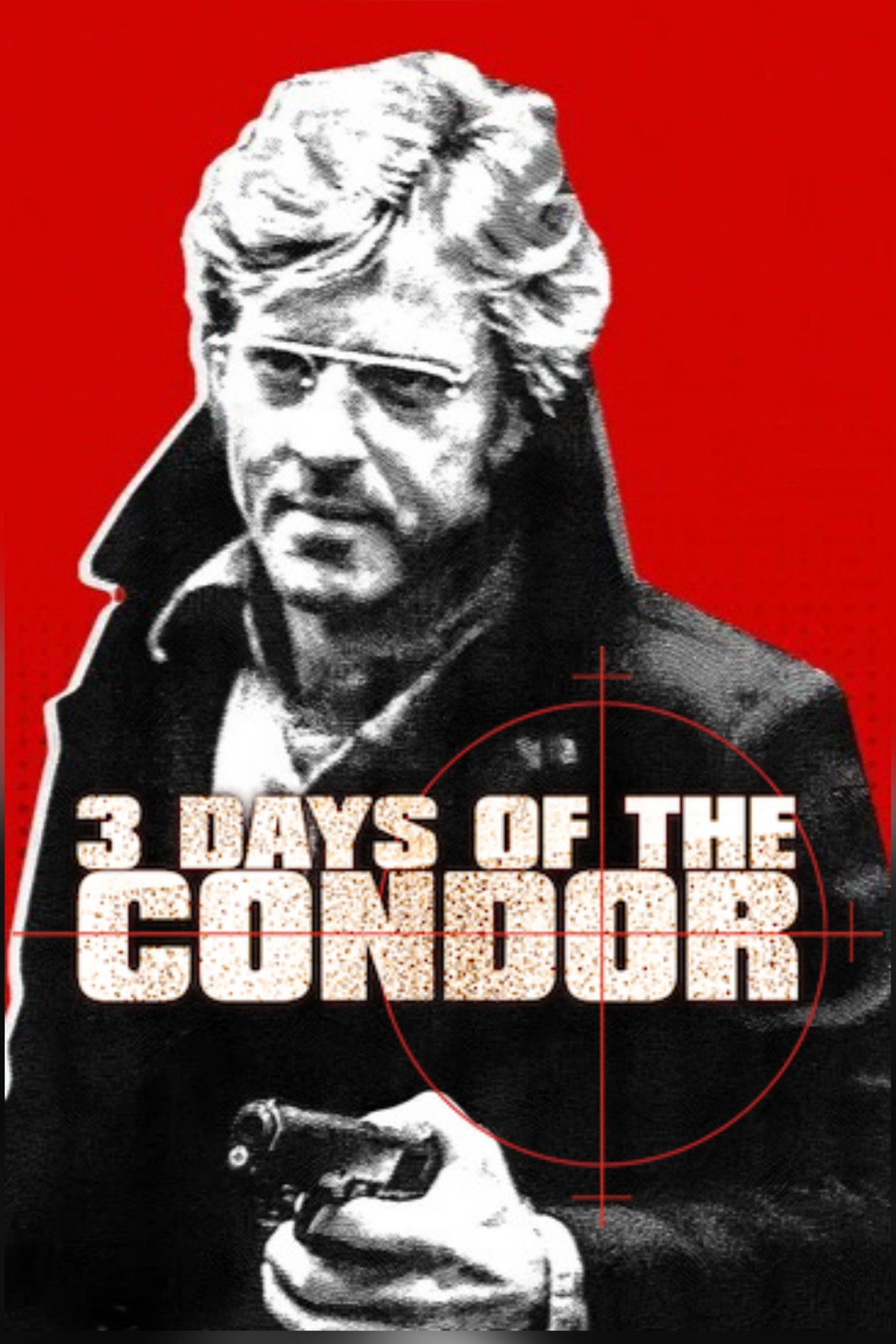Three Days of the Condor