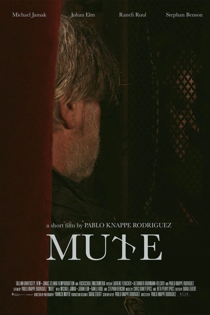 Mute