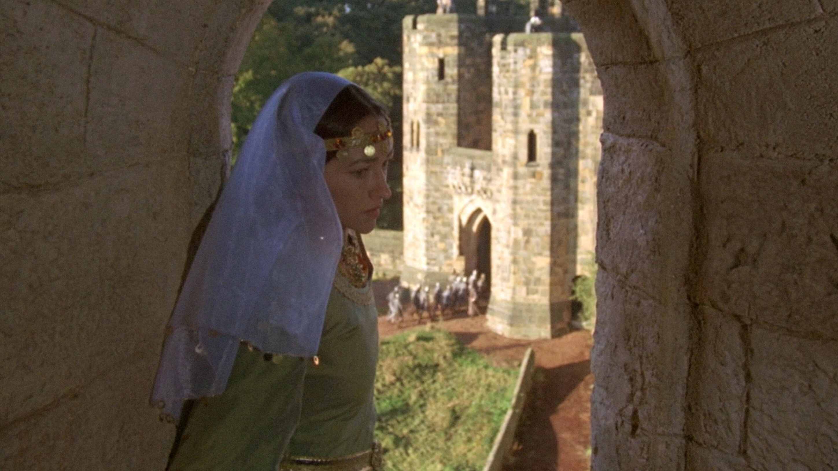 Ivanhoe