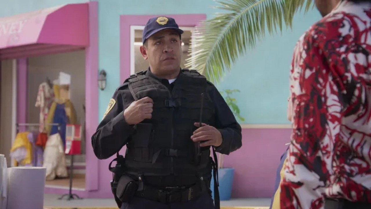 El Principe del Barrio