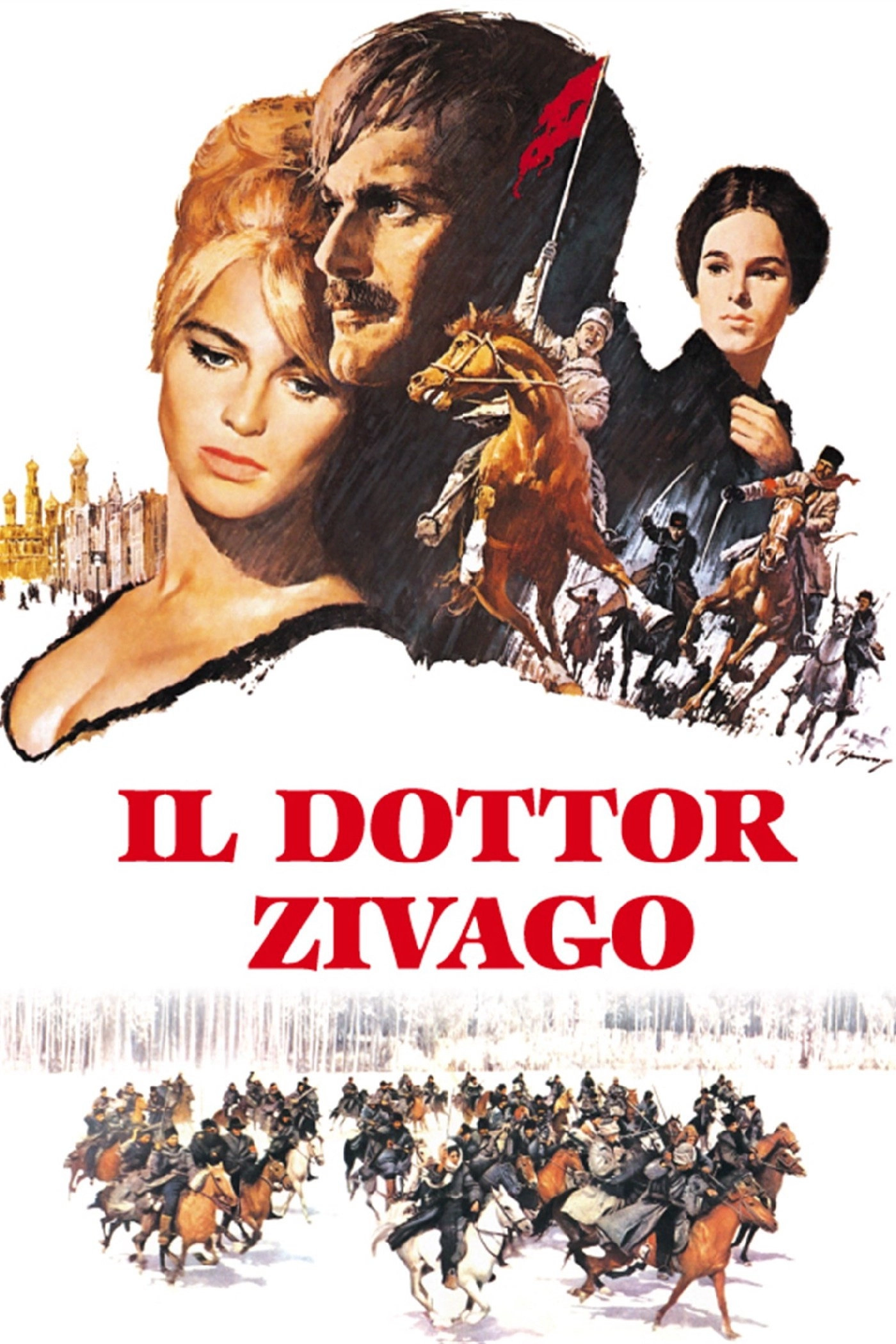 Doctor Zhivago