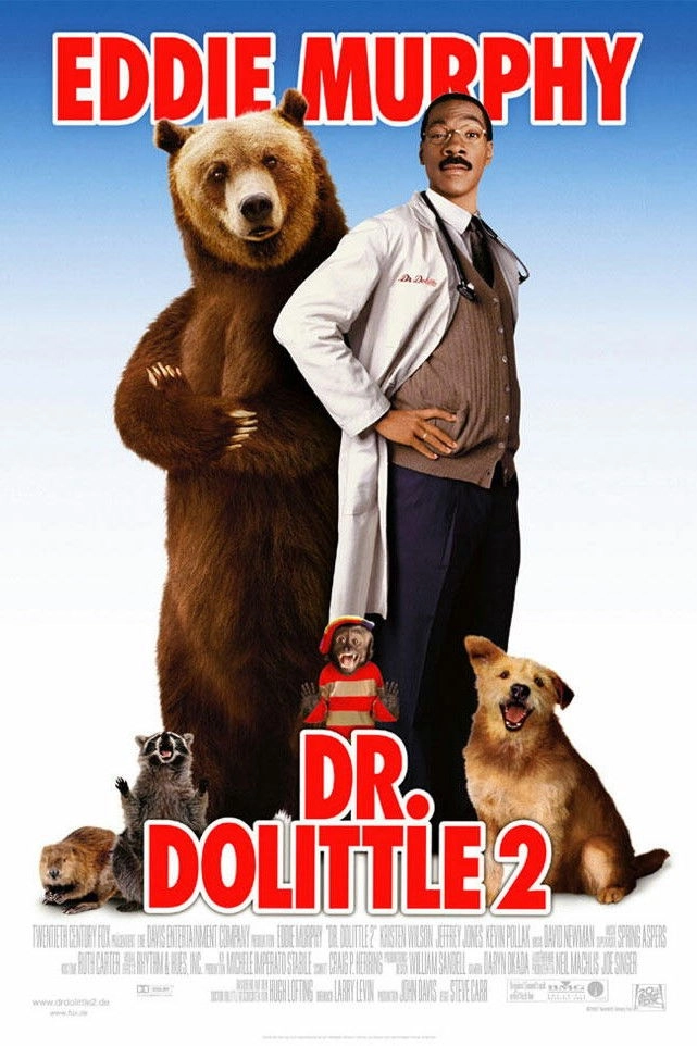 Dr. Dolittle 2