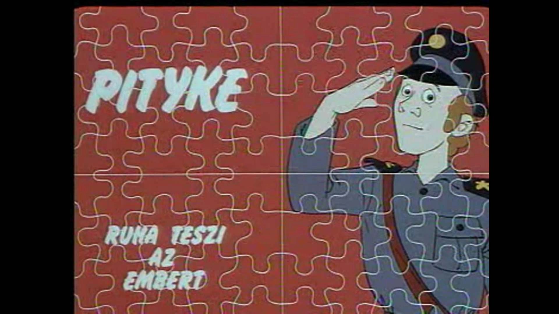 Pityke