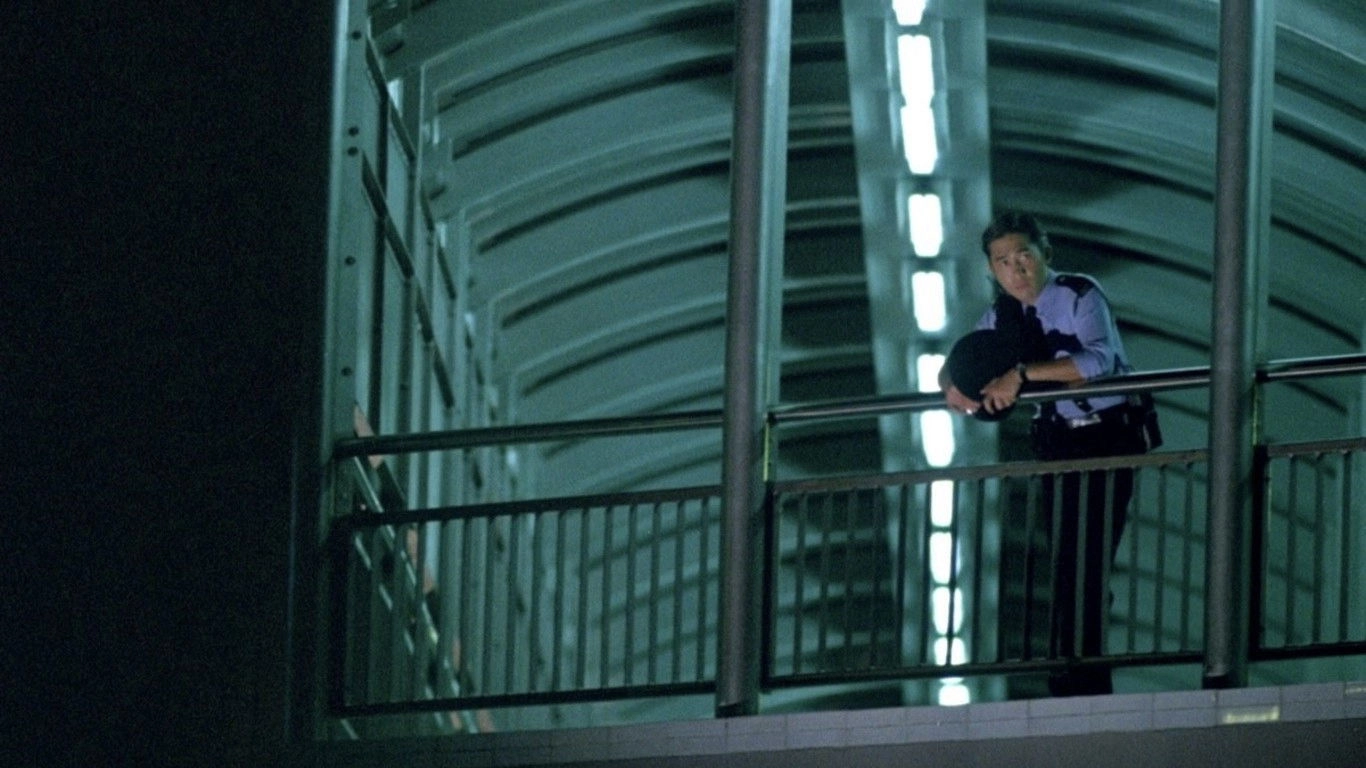Chungking Express