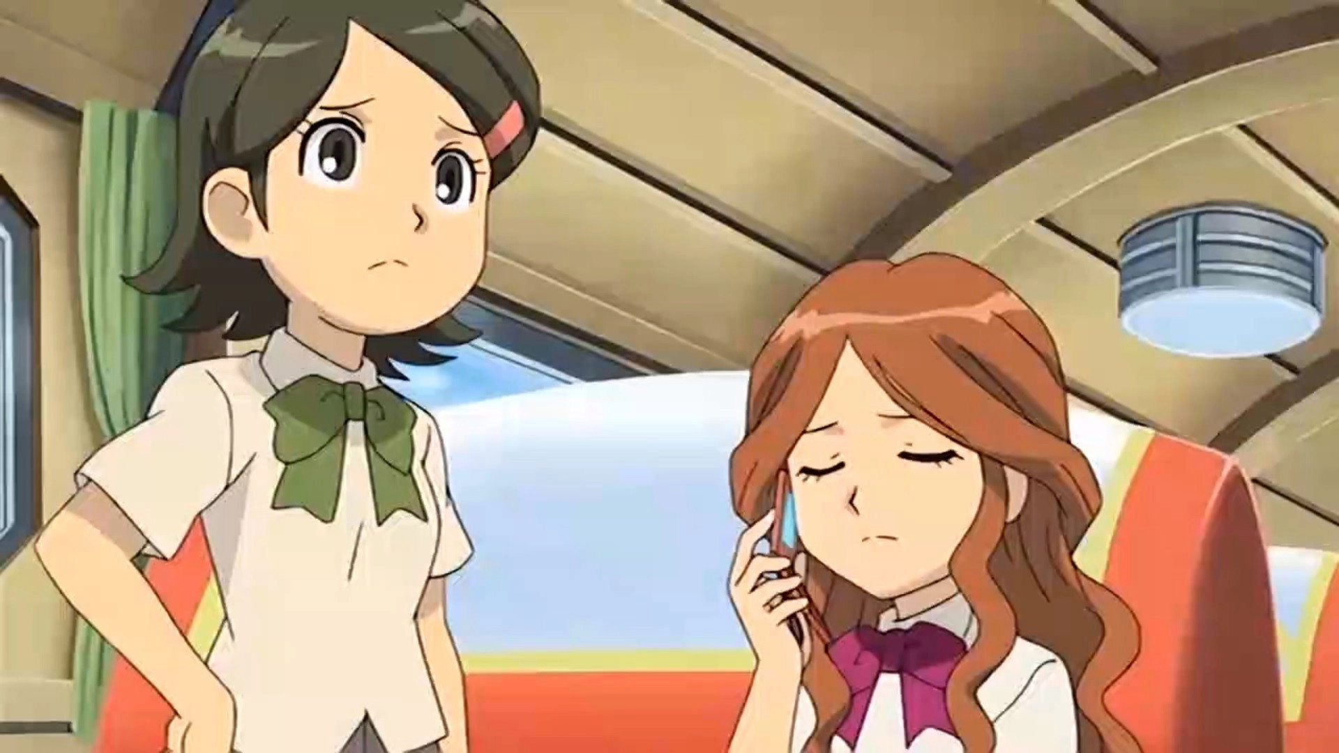 Inazuma Eleven