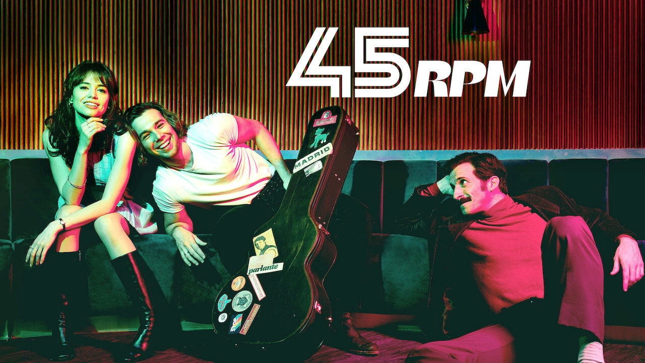 45 rpm