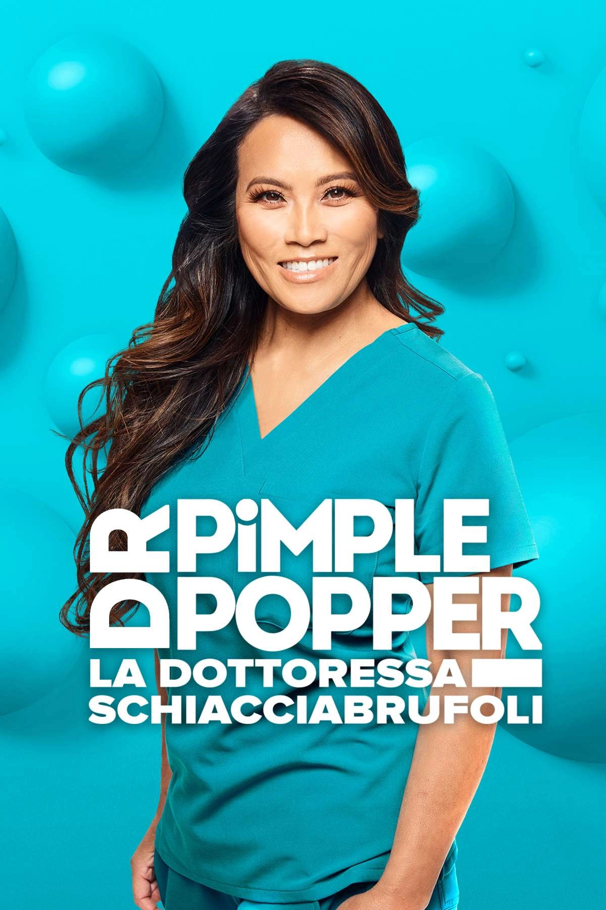 Dr. Pimple Popper