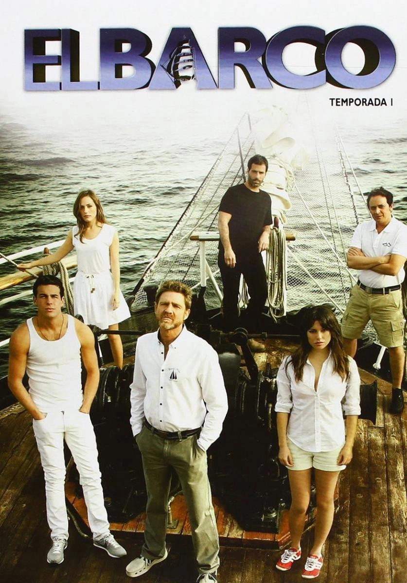 The Boat