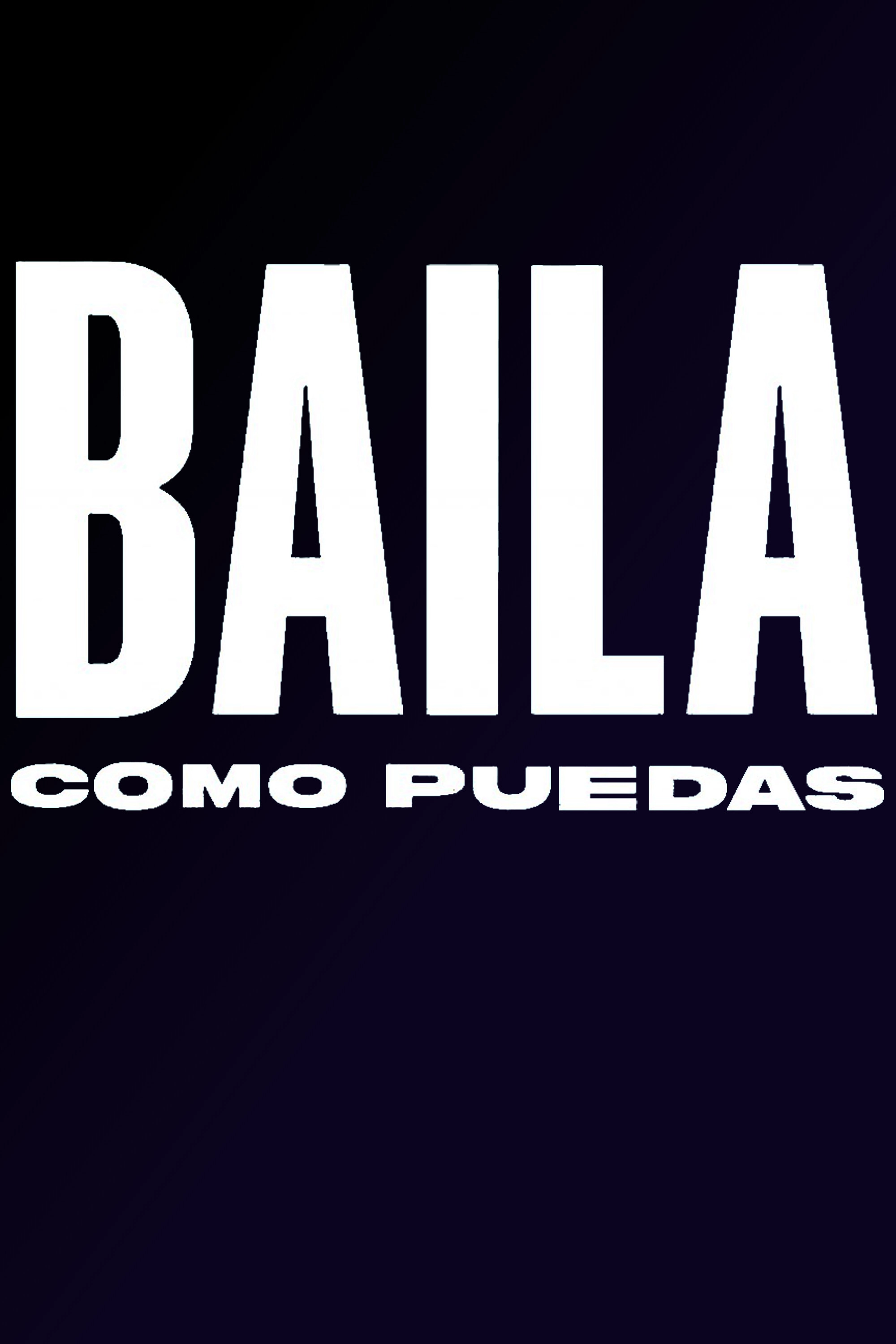 Baila como puedas