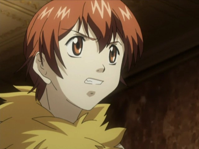 Marginal Prince: Gekkeiju no Ouji-tachi