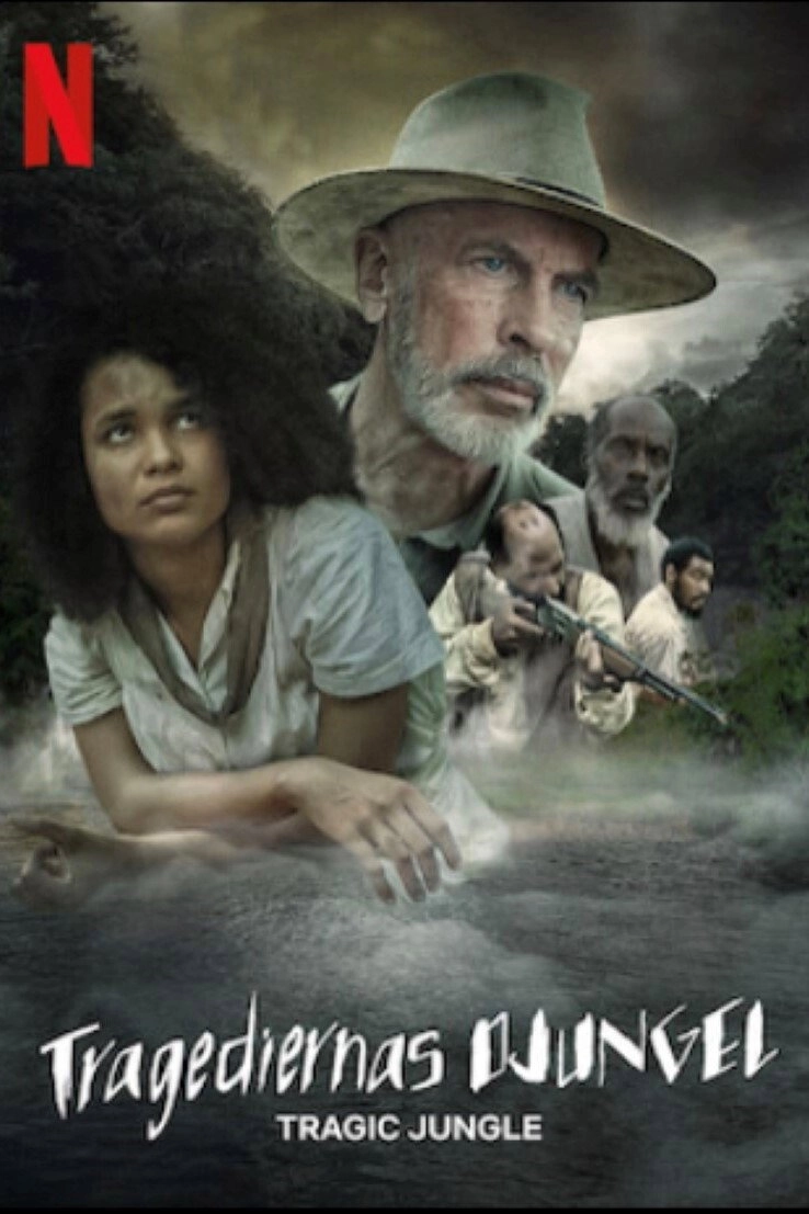 Tragic Jungle