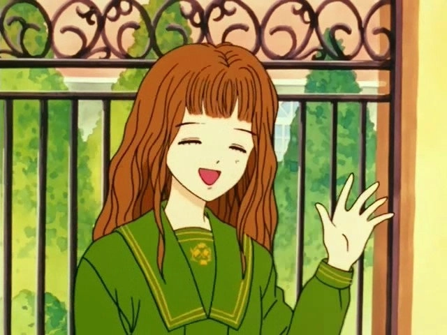 Marmalade Boy