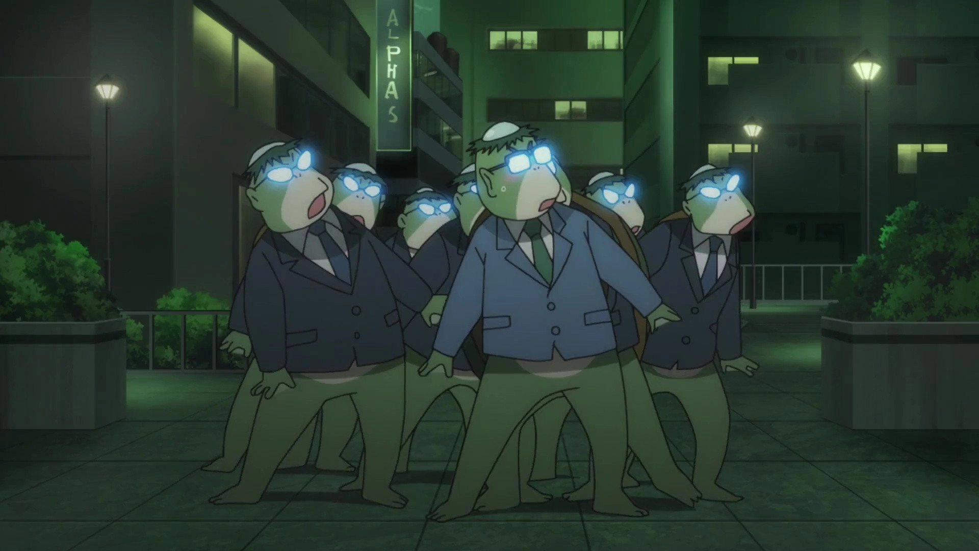 GeGeGe no Kitaro