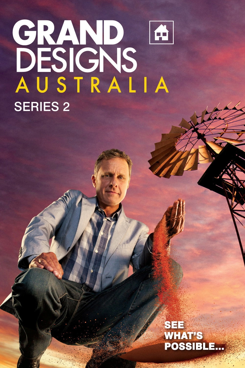 Grand Designs Australia