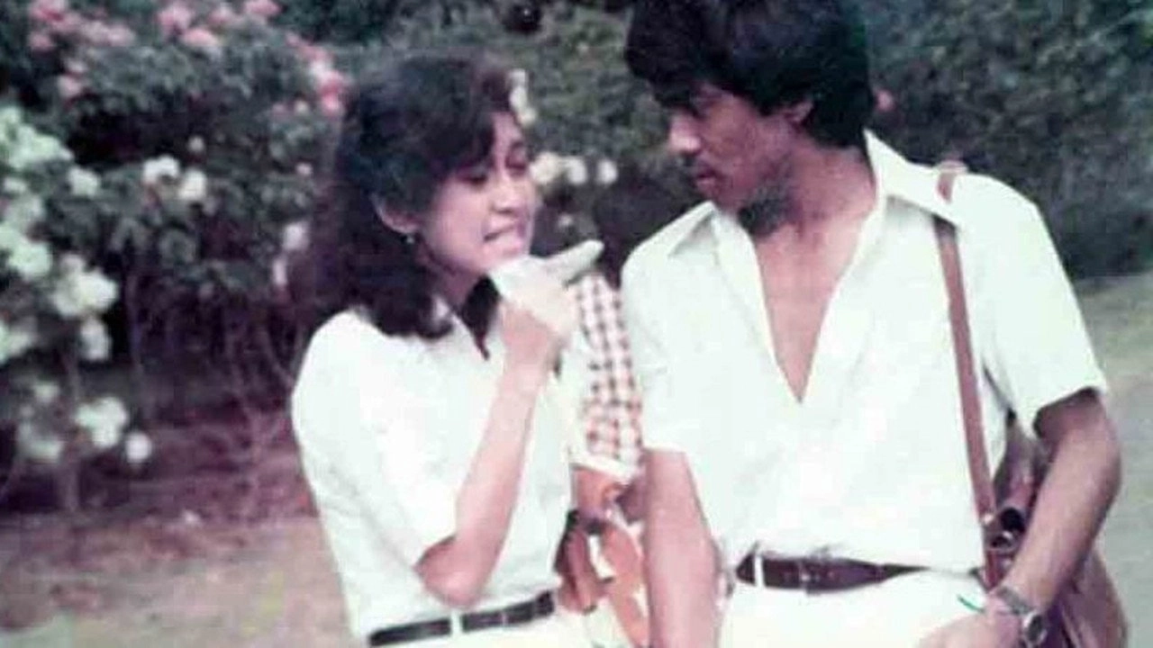 Gita Cinta dari SMA