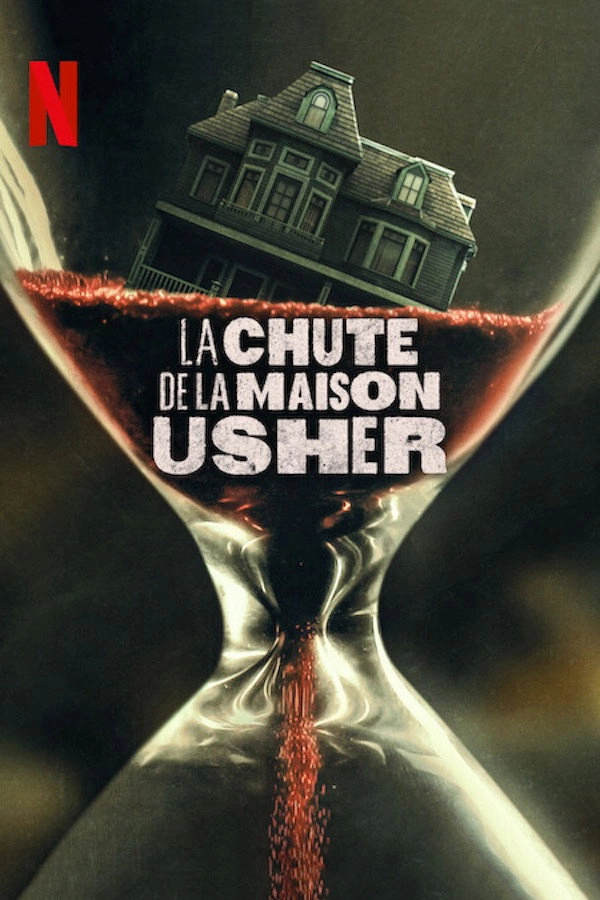 The Fall of the House of Usher