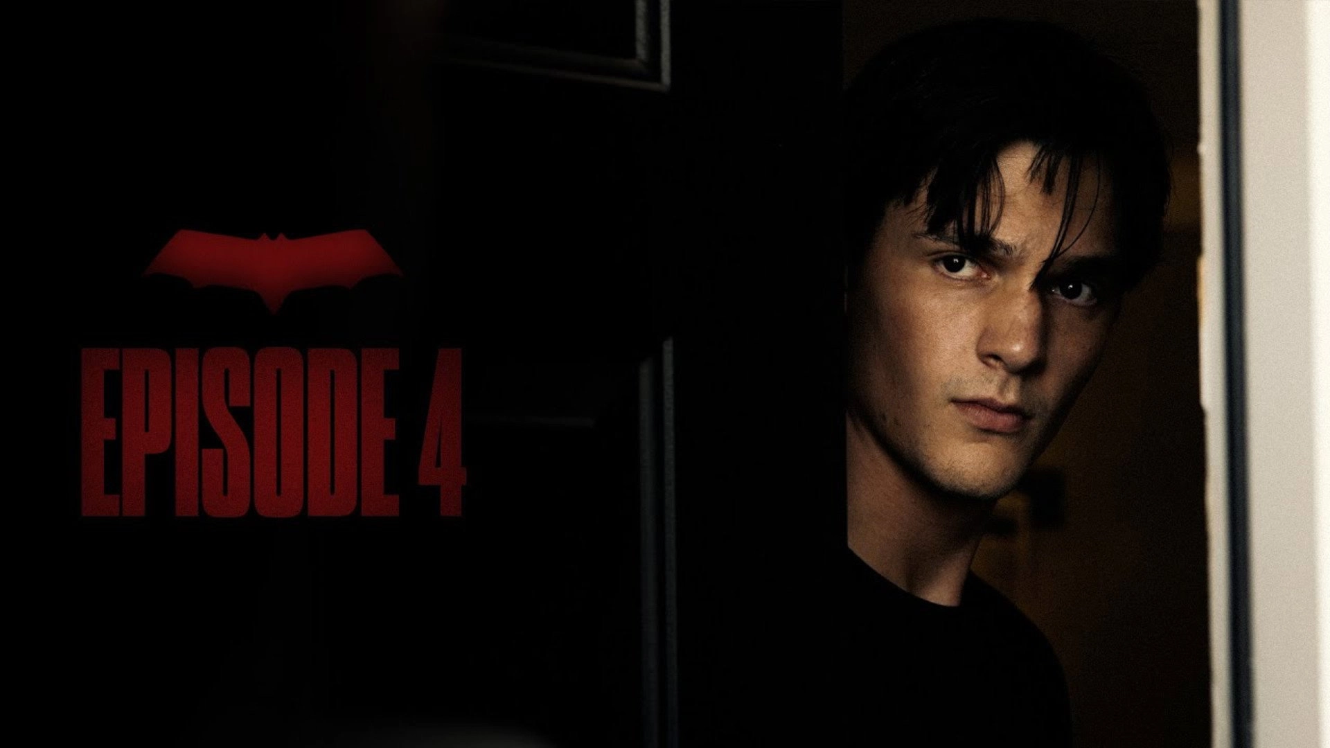 Red Hood: Resurrection