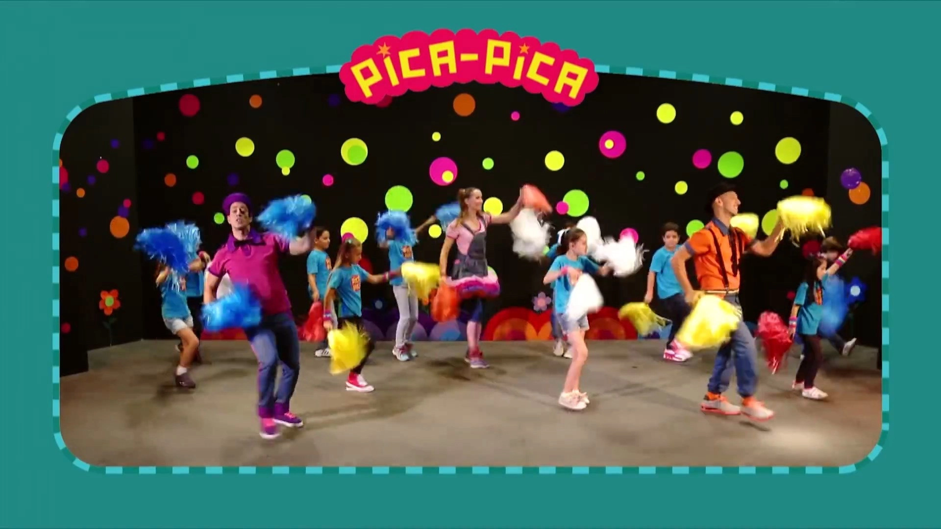 Pica-Pica