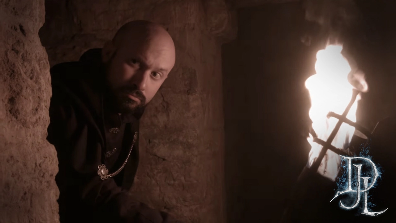 DonJon Legacy