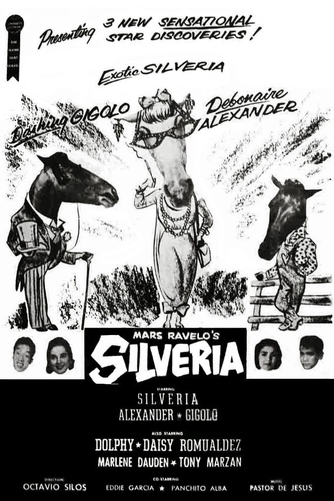 Silveria