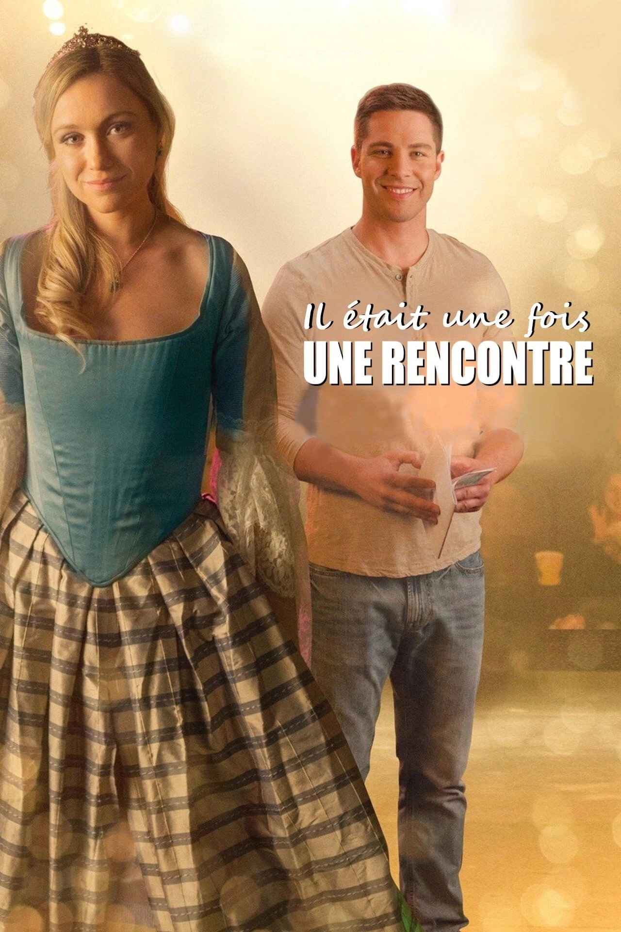 Once Upon a Date