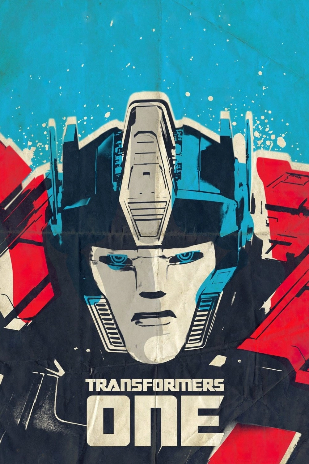 Transformers One