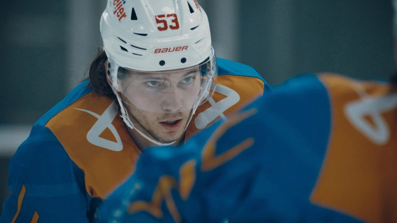 Powerplay - The Best Ice Hockey Team for the Olympics