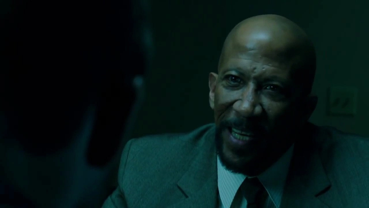 Banshee: Origins