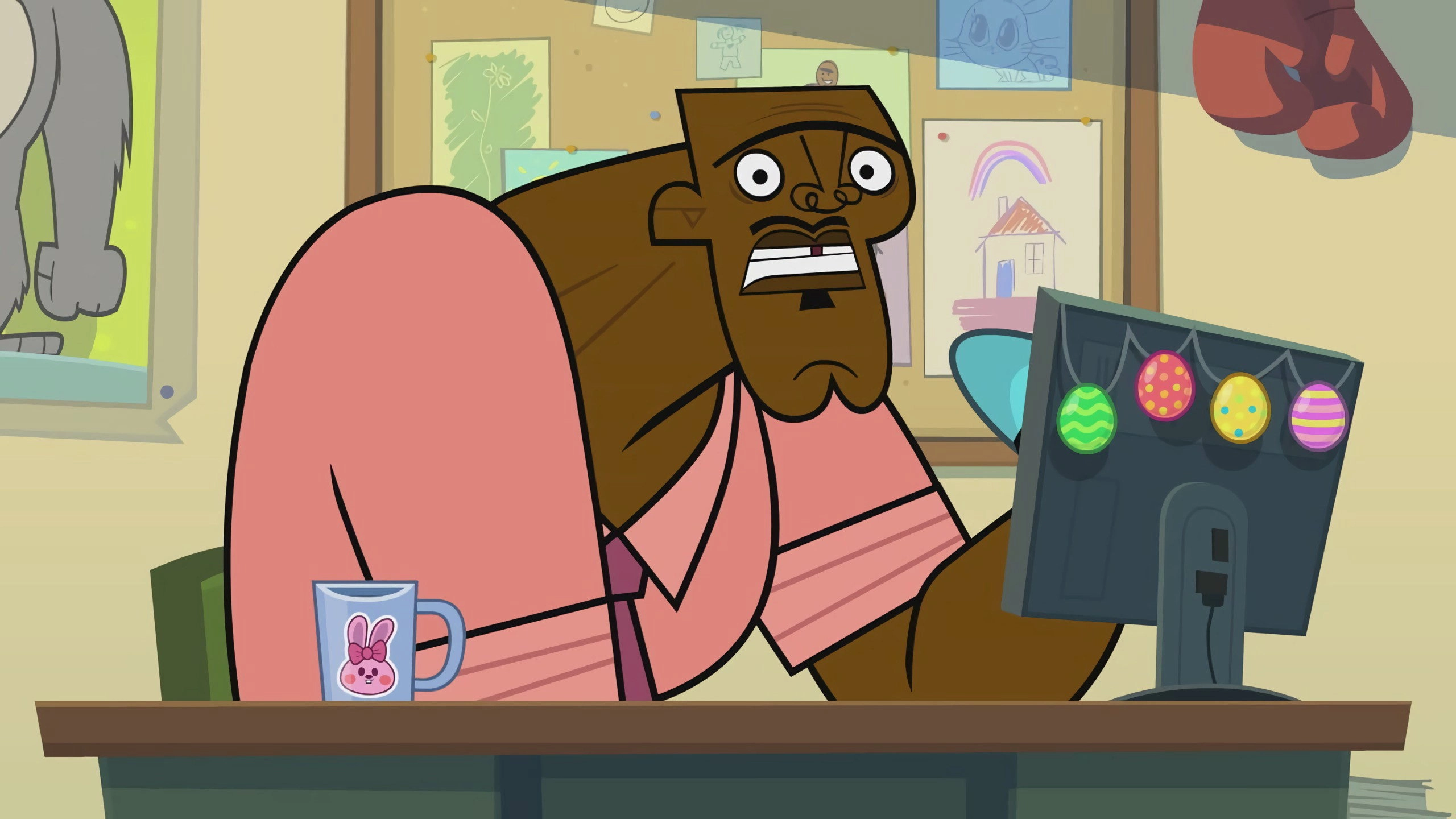 Total DramaRama