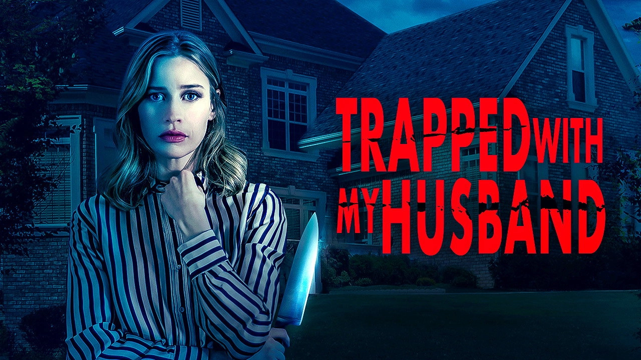 Trapped with My Husband