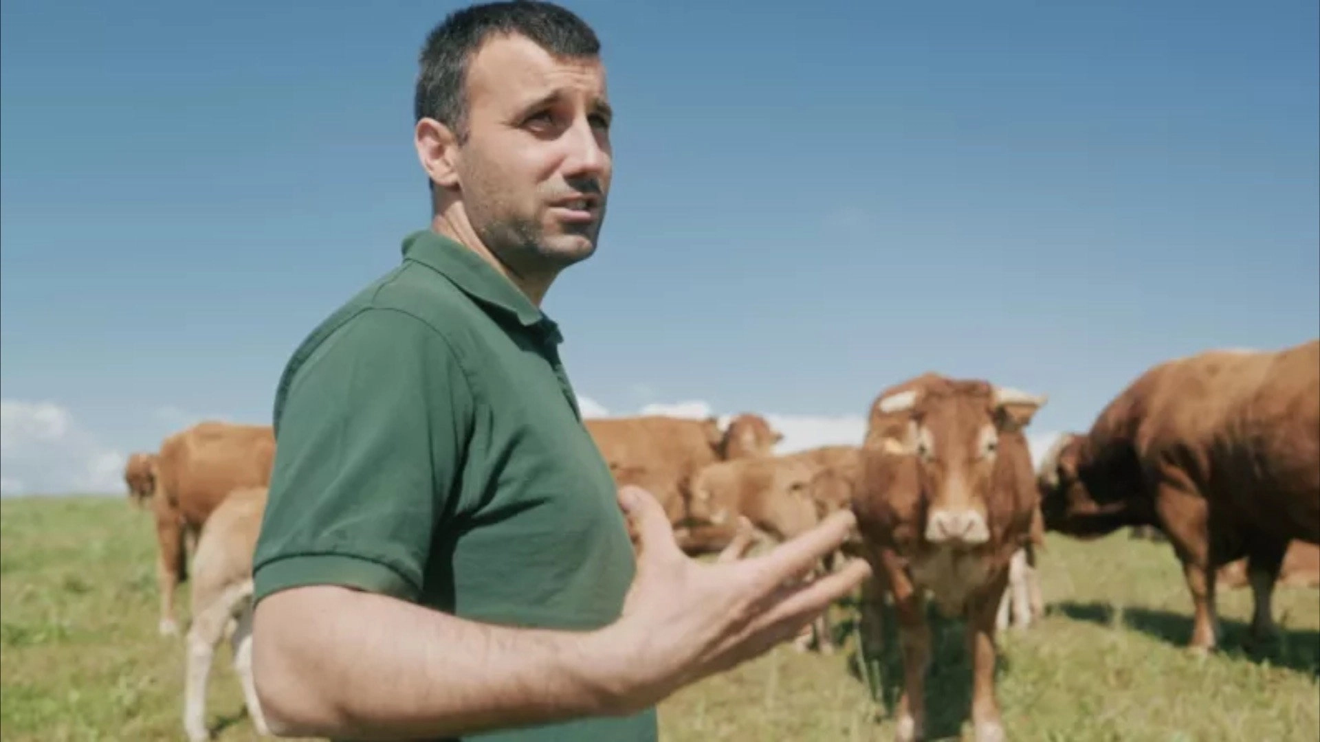 Monde agricole : la fracture de l’eau