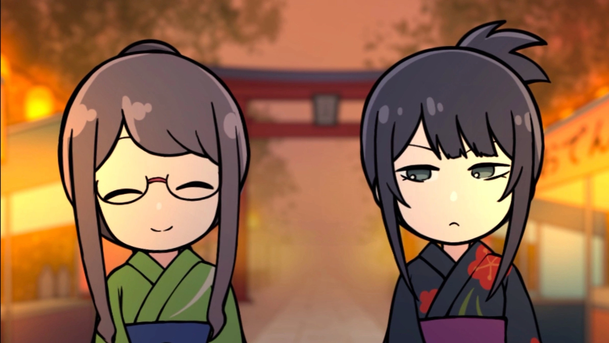 Aharen-san wa Hakarenai