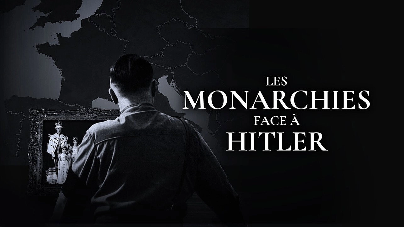 Royals at War