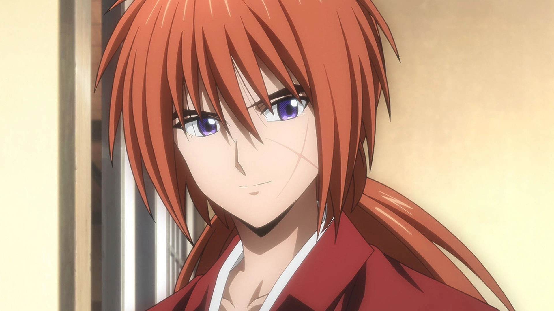 Rurouni Kenshin