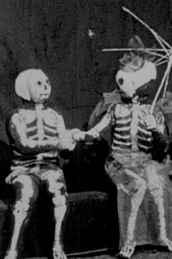 The X-Ray Fiend