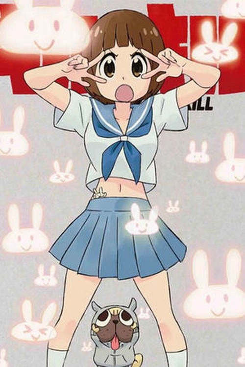 Kill la Kill