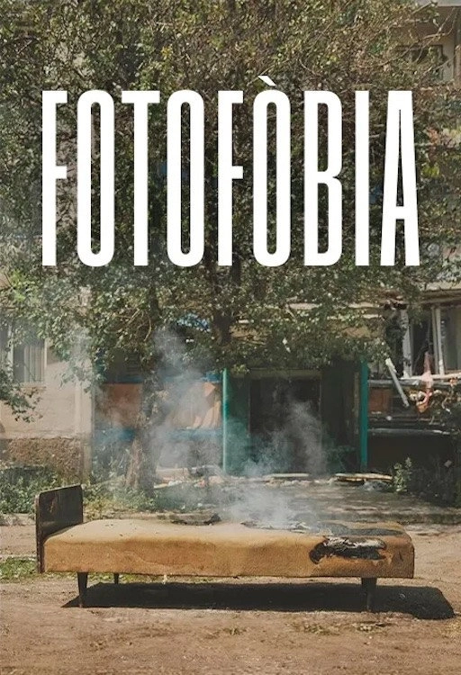 Photophobia