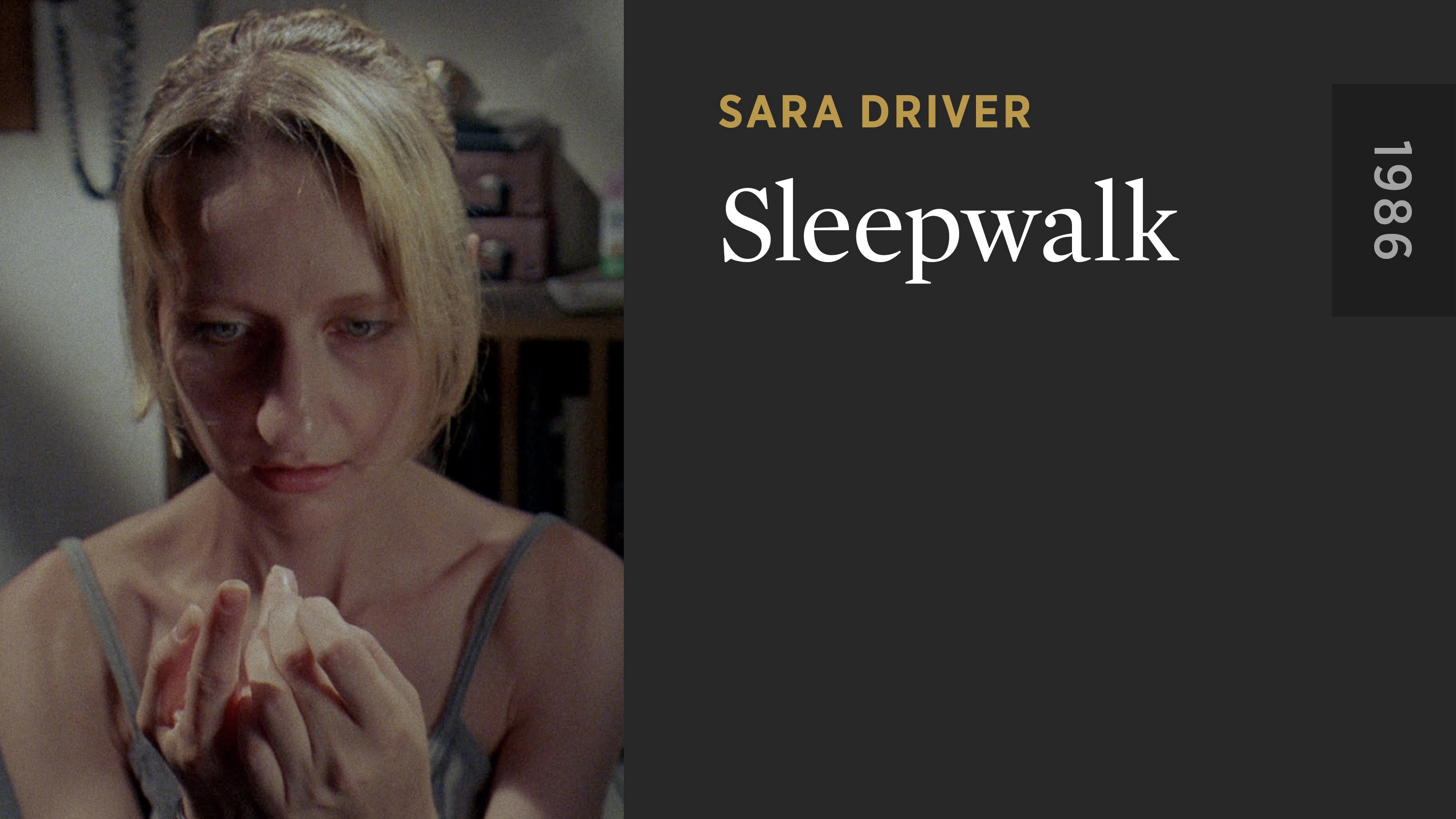Sleepwalk