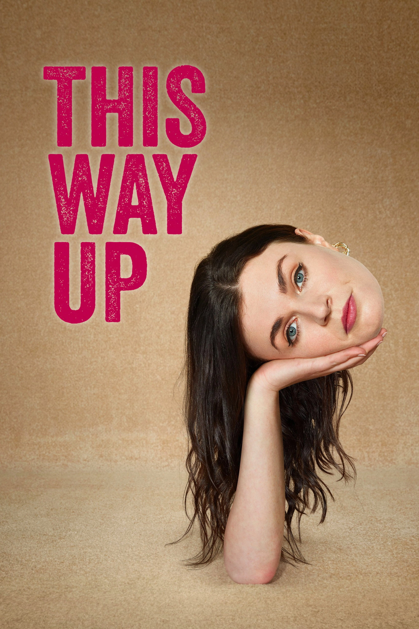 This Way Up