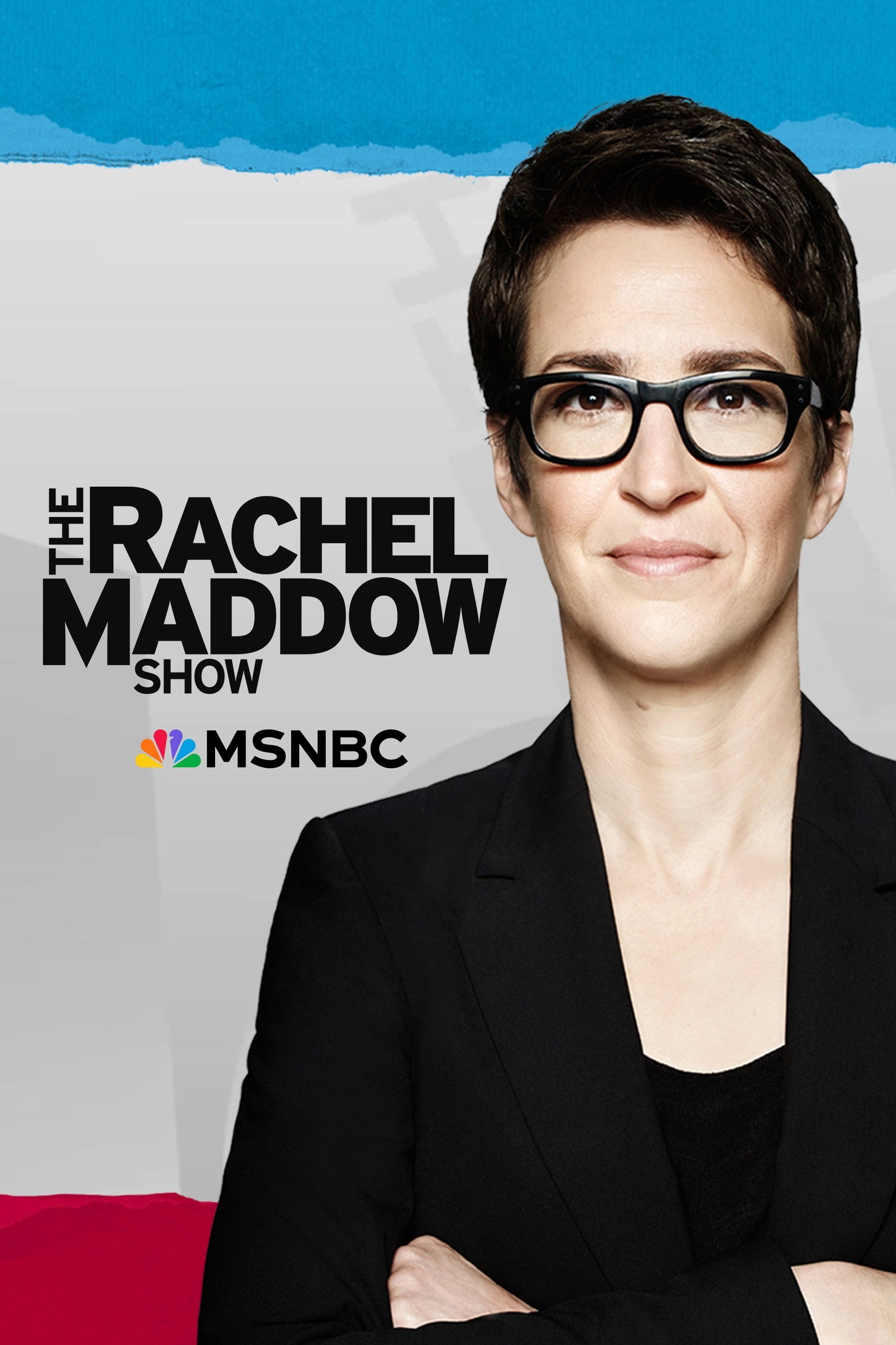 The Rachel Maddow Show