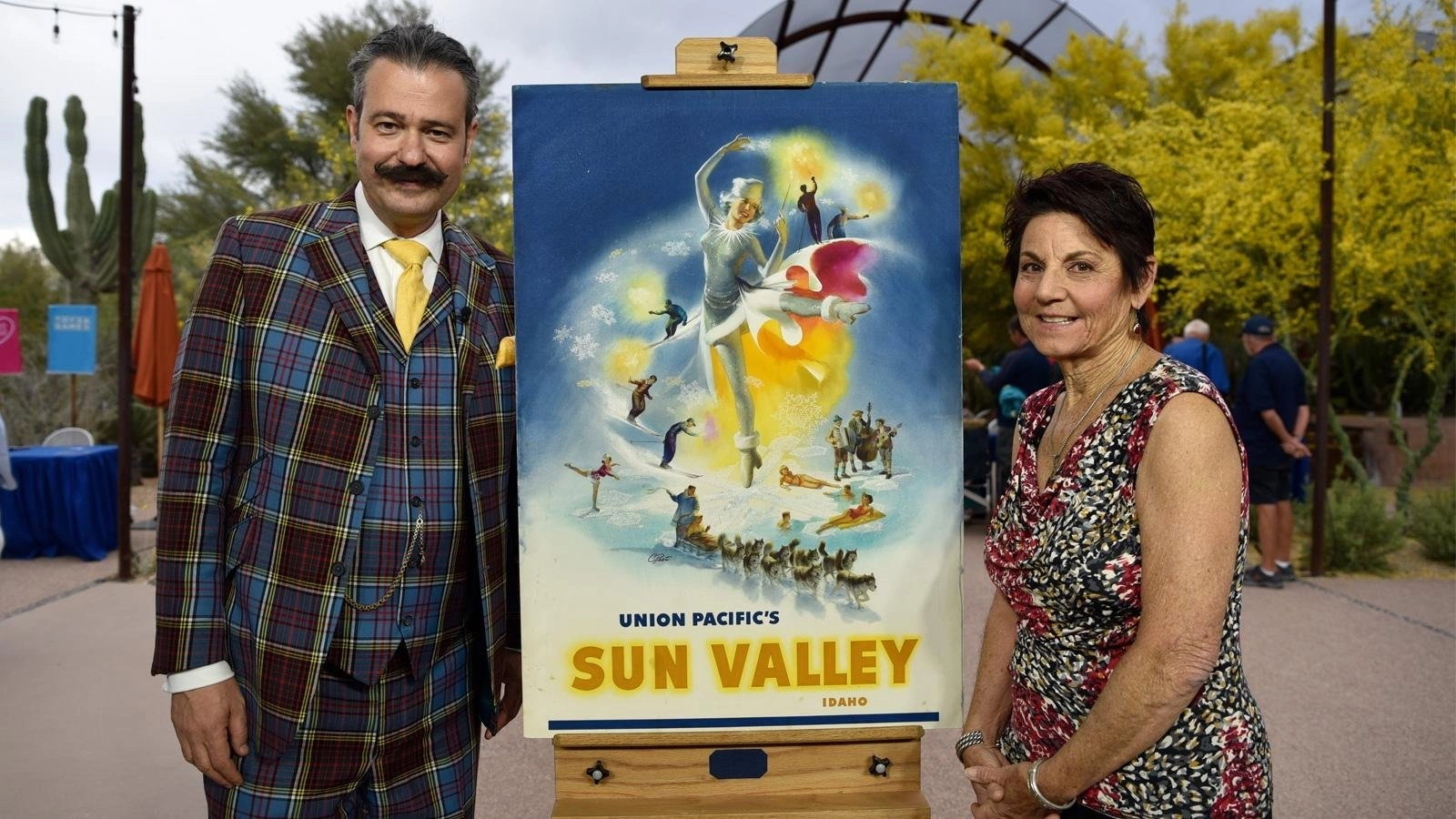 Antiques Roadshow (US)