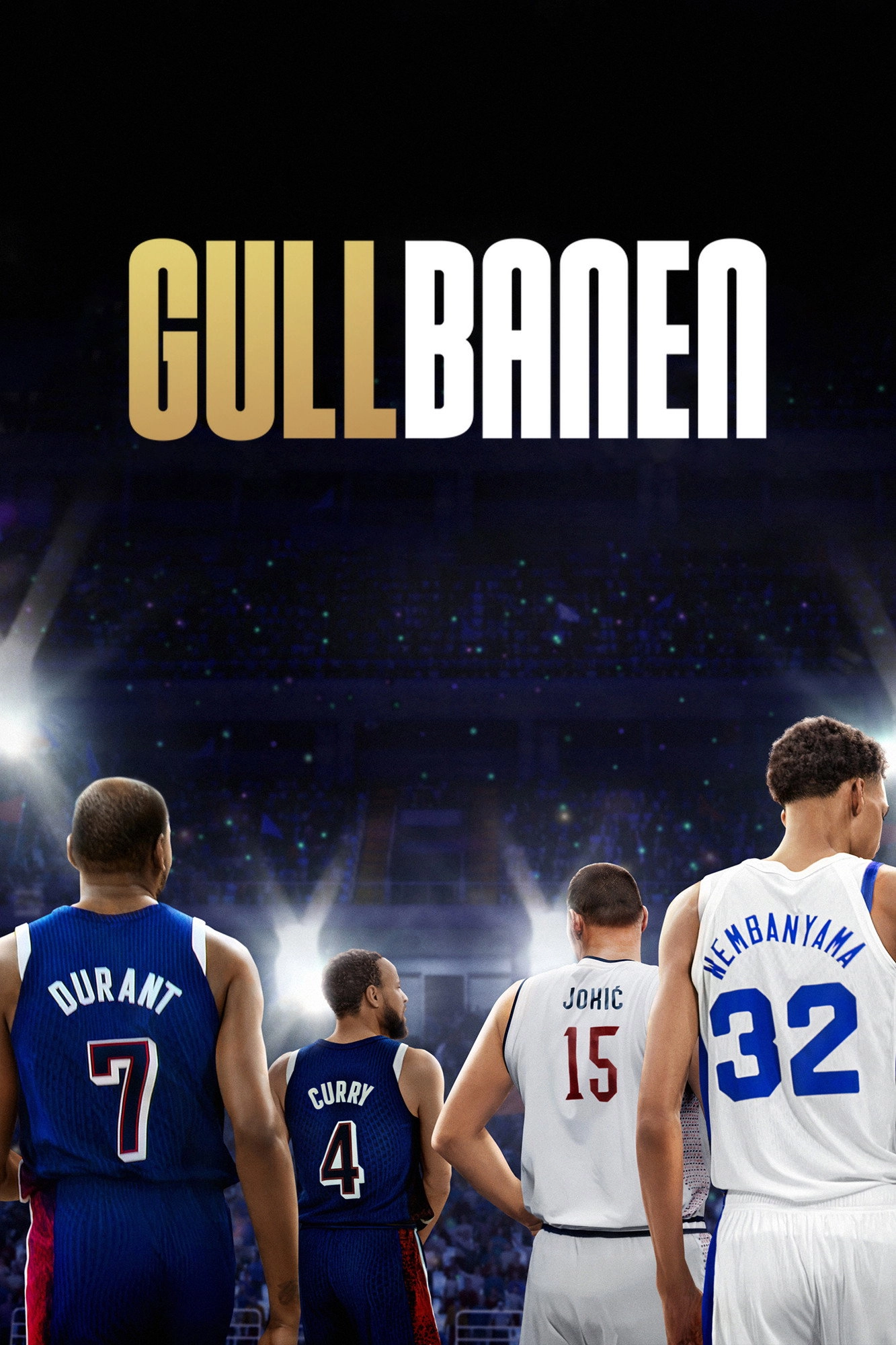 Court of Gold