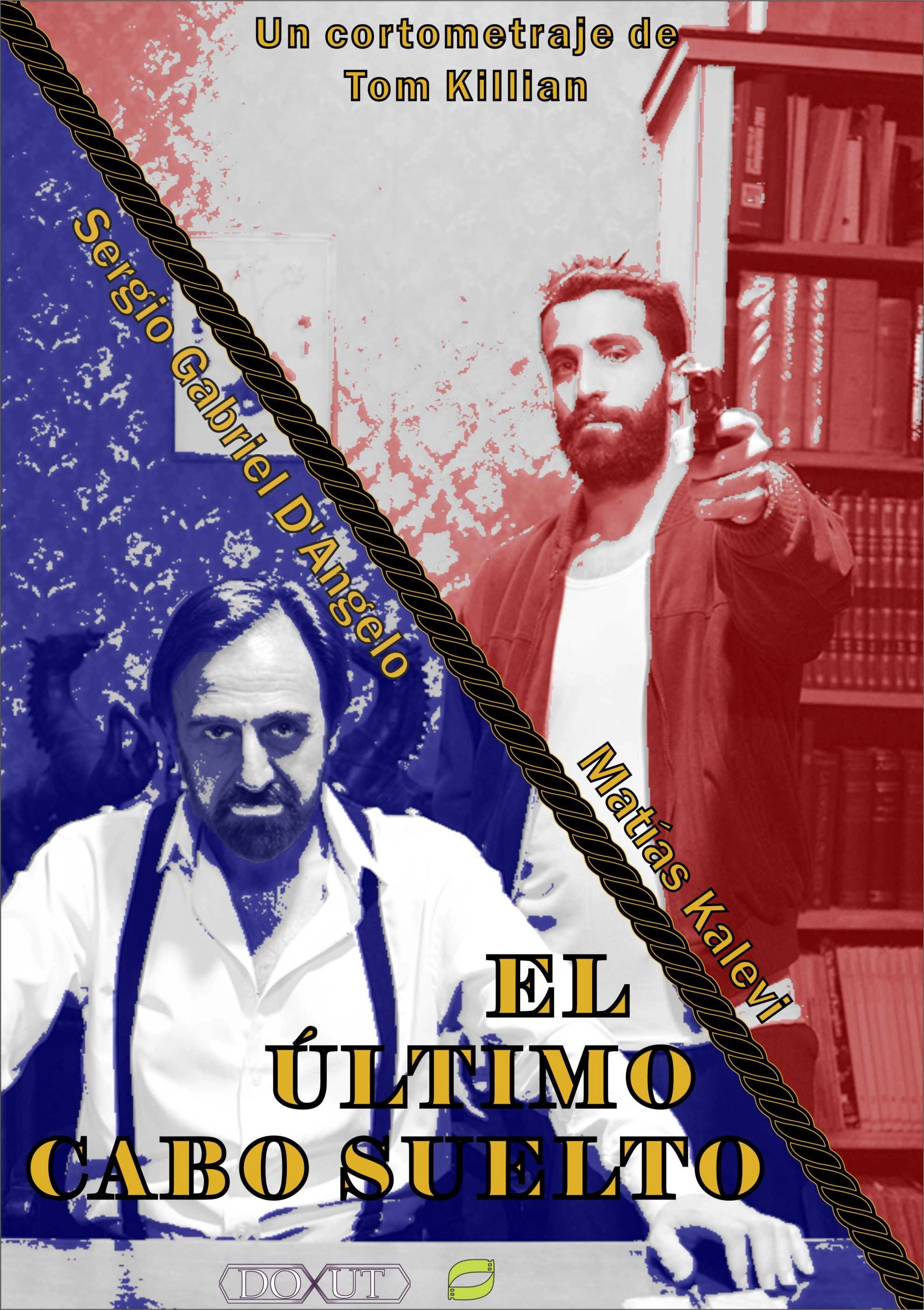 El Último Cabo Suelto