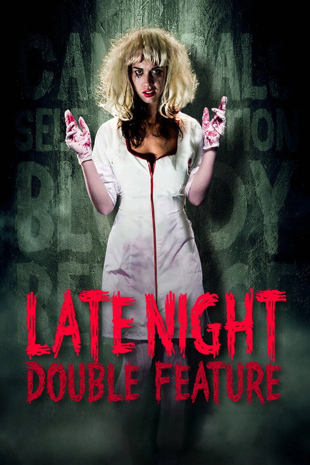 Late Night Double Feature