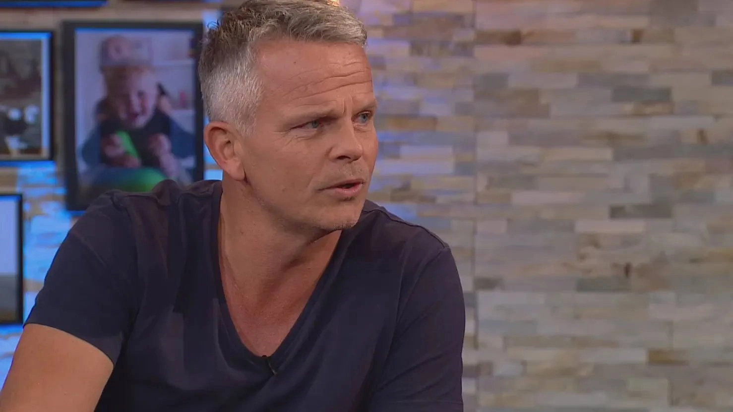 Det sene show med Christian Fuhlendorff