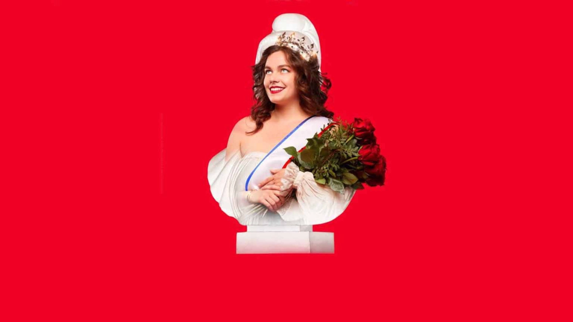 Mahaut : Drama Queen